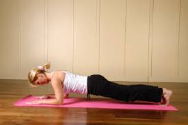 How To Do Dolphin Plank In Yoga Yogaoutlet Com