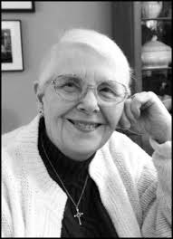 Marilyn Self Obituary (1936