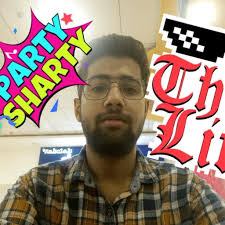 Siddharth Pant's User Profile