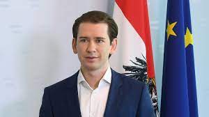 View the profiles of people named kurz sebastian. Sebastian Kurz Osterreichs Bundeskanzler Im Stern Interview Stern De