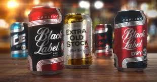 Turns Out Carling Black Label Is Canadian And South Africans Are Freaking Out