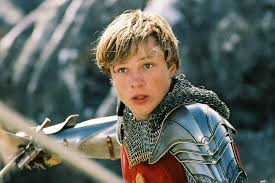 After going in twice, the four children go in together for the last time. Chronicles Of Narnia Series Reboot With Silver Chair Movie Time
