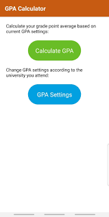 What percent is a 4.0 gpa? College Gpa Calculator For Android Apk Download