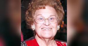 Obituary, Visitation & Funeral Information