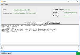 Easyminer is mostly a graphical frontend for mining bitcoin,litecoin,dogeecoin and other various altcoins by providing a handy way to perform cryptocurrency mining using a graphical interface. Mine Bitcoin Download Bitcoin Pool Software Equitalleres Launch Distribuitor Autorizado
