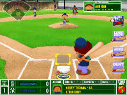 3.4 out of 5 stars. Download Backyard Baseball 2001 Windows My Abandonware