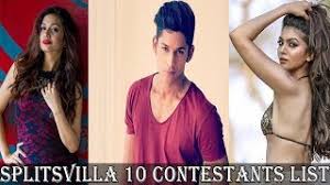 Splitsvillla 10 Contestants List Official By Mtv Final Contestant List With Names Revealed Youtube The winner for the season 10 of the splitsvilla was naina singh and baseer ali. splitsvillla 10 contestants list official by mtv final contestant list with names revealed