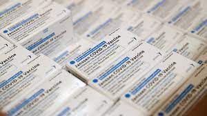 Its safety and effectiveness in people younger than 18 years of age have not yet been established. Coronavirus Pandemie J J Liefert Weniger Impfdosen Tagesschau De