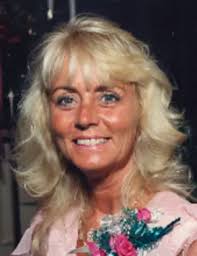 Obituary information for Sherry K. Stewart