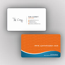 Business card software are used by enterprises and companies to create business cards. Modern Bold Software Development Business Card Design For A Company By Bmarketsmart Design 17320543