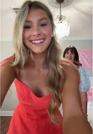 Catherine Breen's Instagram, Twitter & Facebook