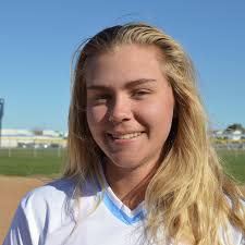 Brianna Bennett's High School Softball Stats