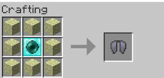 Sponge blocks were used to prevent water from entering an area around it in minecraft classic and infdev. Everythings Craftable Mods Minecraft Curseforge