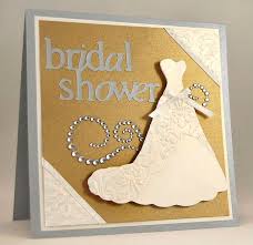Bridal Shower Card Bridal Shower Cards Bridal Shower Invitations Diy Wedding Shower Cards