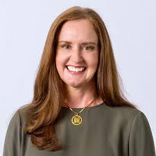 Elizabeth Shabaker, CFP®, Co-Chief Executive Officer