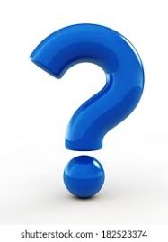 Μπλε ερωτηματικό σε λευκό φόντο: Εικονογράφηση μόδας 182523374 |  Shutterstock