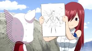 Pin By Jean Cestaro On Fairy Tail Fairy Tail Funny Fairy Tail Love Fairy Tail