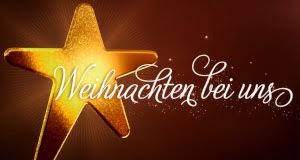 Der mdr zeichnete am dienstag in der stadthalle zwickau „weihnachten bei uns mit kim fisher auf. Weihnachten Bei Uns Im Fernsehen Mdr Fernsehserien De