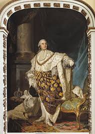 Louis xvi est guillotiné le 21 janvier 1793, à 10 heures 20, sur la place de la révolution (aujourd'hui place de la concorde). Louis Xvi 1754 93 In Coronation Robes Joseph Siffred Duplessis Als Kunstdruck Oder Handgemaltes Gemalde