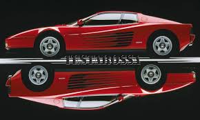 The site owner hides the web page description. Ferrari Verliert Namensrechte An Testarossa Urteil Autozeitung De