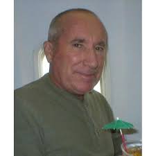 Gordon Joseph Henneberry Obituary in Dartmouth at Donald K. Walker Funeral  Directors