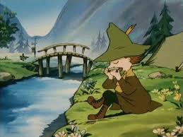 「スナフキン　」の画像検索結果