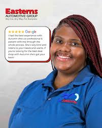 Easterns Automotive Group