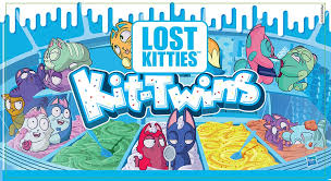 All rights belong to their respective owners. Lost Kitties Series 2 Kit Twins List Of Characters Checklist Kids Time