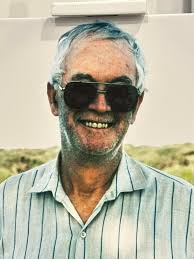 Bill King had a fantastic send off at Mandurah today, with many ex  residents attending. His family farewelled him in style. Bill was very  community minded being a Lions member and on