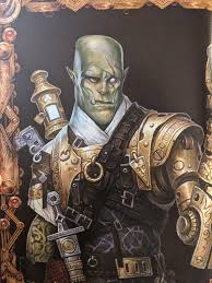 Pathfinder Guns & Gears: An In-Depth Review | EN World D&D & Tabletop RPG  News & Reviews