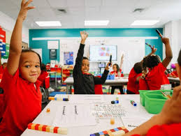 Movement Schools - Southwest Elementary