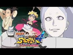 Is naruto ultimate ninja storm 4 the same as road to boruto? Personajes Confirmados Para Naruto Storm 4 Road To Boruto Tierragamer
