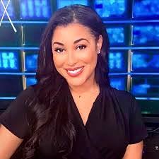 Jacquelyn Howard's Instagram, Twitter & Facebook