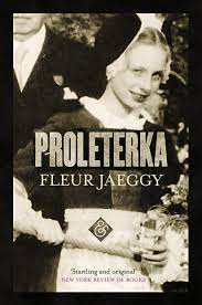 Fleur jaeggy is a swiss writer, of italian mother tongue. Proleterka And Other Stories