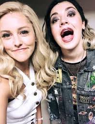 musical • mean girls