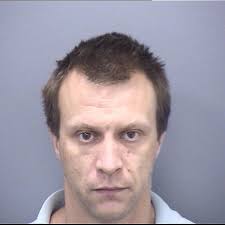 Convicted sex offender Andrew Dolman jailed again