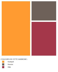 The Yellow Kumquat Associated With Kilim Red And Havana Brown Gives An Explana Associated Brown Gives Havana Kilim Ku Red Kilim Havana Brown Kumquat