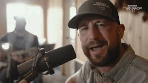 Cabin Sessions: Truck Driver