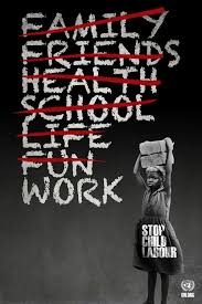 Anti child labour day messages and child labour day quotes that make a must share on this important day. Pin On Love Humanity Stop And Kill Crime