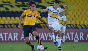 El partido se disputará este jueves 20 de mayo en el estadio alberto j. Libertadores Boca Juniors Vs Barcelona Previa Orbita Deportiva