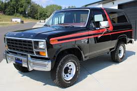 Image result for Dark Spruce 1981 Bronco