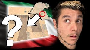 Why does Kuwait Exist? (Short Animated Documentary)