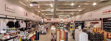 crown food equipment