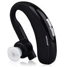 New Version Mpow Freego Wireless Bluetooth 4 0 Headset Headphone With Clear Voice Capture Technology And Echo Cancellation For Mpow Bluetooth Headset Headset