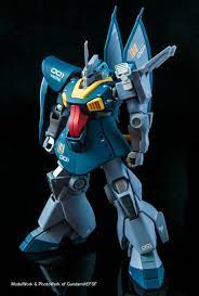 ミシェル ルオ 専用機 msk 008 ディジェ ディジェ ミシェル 戦士