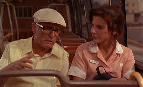 Wrestling Ernest Hemingway (1993) - IMDb