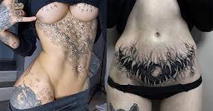 Welcome to best girls tattoo designs! 50 Sexiest Tattoos Of 2020 Tattoo Ideas Artists And Models
