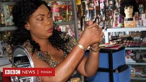 While gnomes can naturally live for hundreds of years, they now require regular wondrous. Bleaching Dey Scata Bladder Kidney And E Fit Kill Bbc News Pidgin