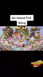 My Singing Monsters Breeding Guide