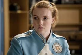 New photos from the stranger things set have been released in order to appease the show's rabid fanbase until their demands for a fourth season are met. We Want Barb Back For Stranger Things Season 4 Here S Why Film Daily